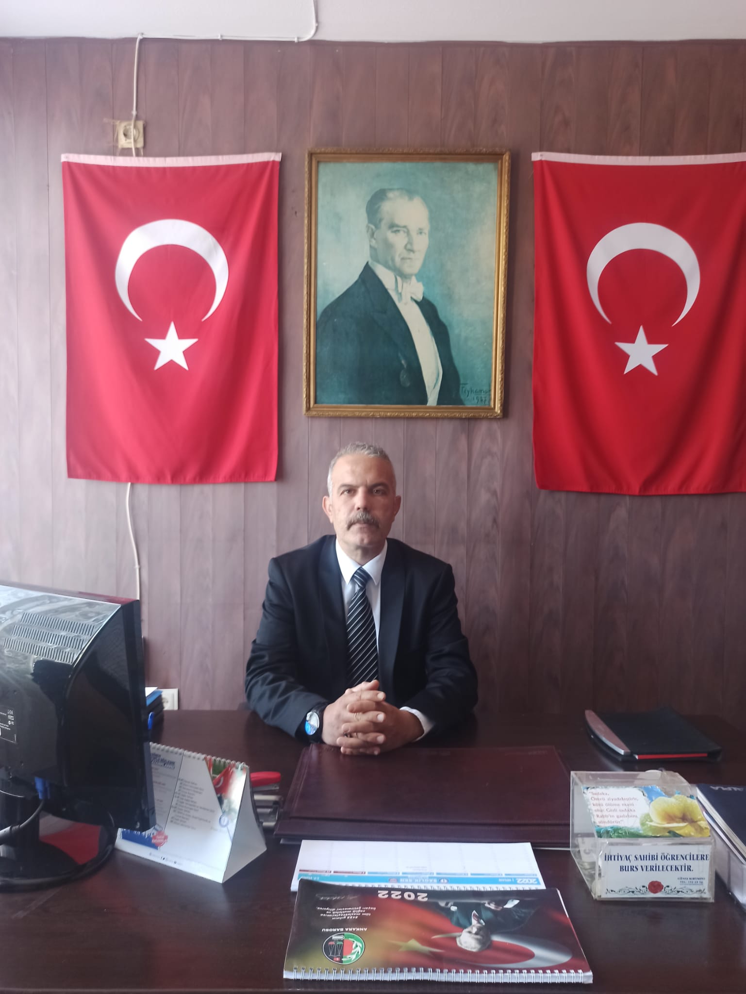 Adana’da 350 çocuğa ayakkabı dağıtılacak