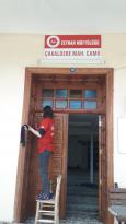 CEYHAN’IN CAMİLERİ PIRIL PIRIL