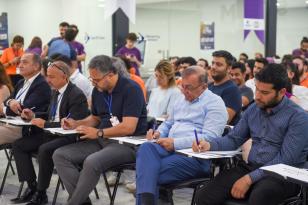 SEYHAN’DA GİRİŞİMCİLİK PROJESİ YARIŞMASI