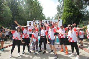 AOSB’DE RENKLİ ETKİNLİK
