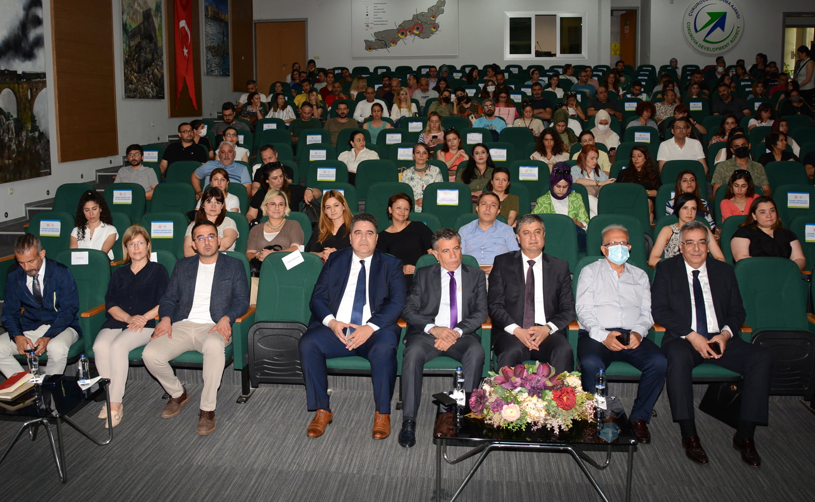 “Sağlık Buluşmaları Programı” Farkındalık Yarattı