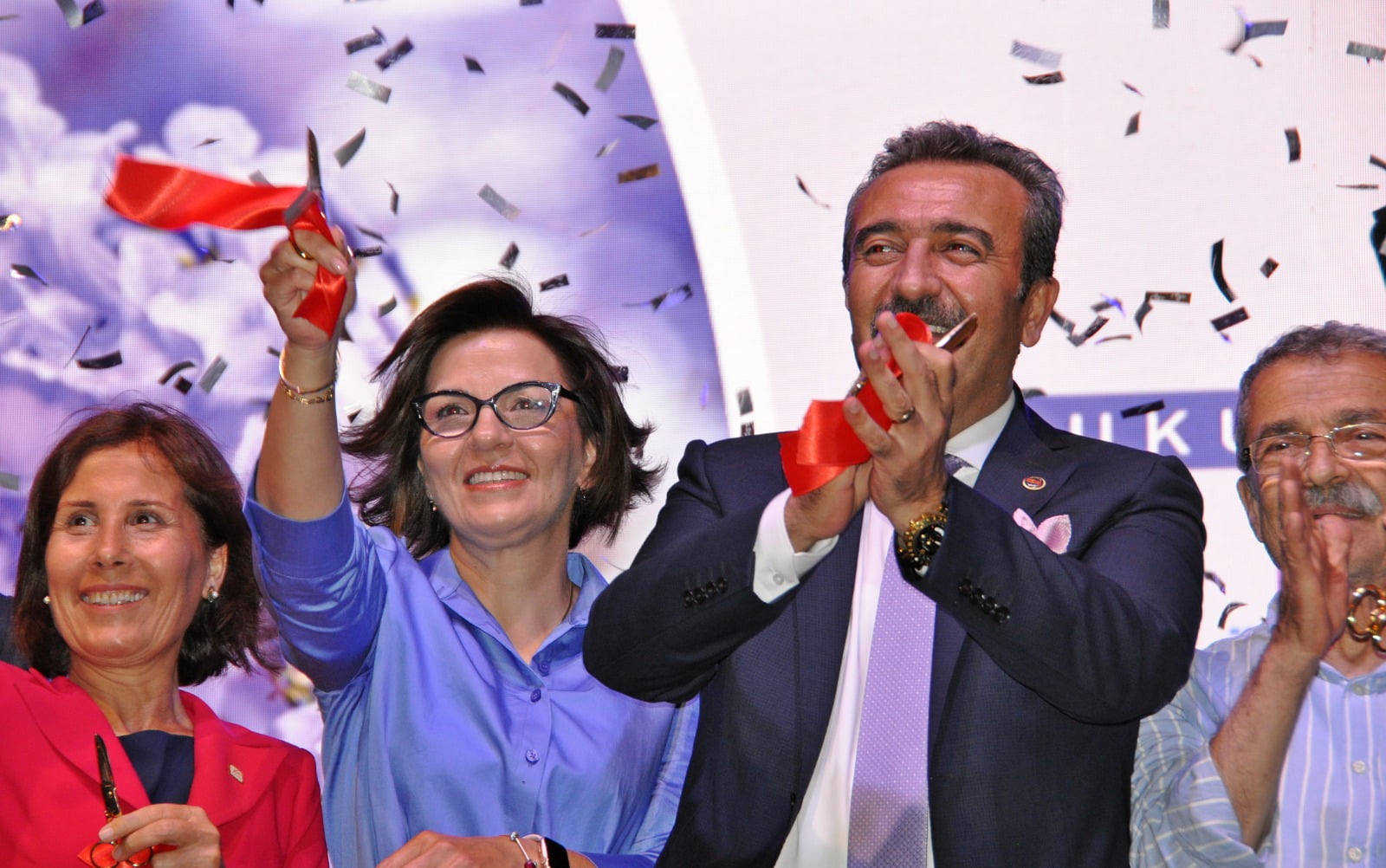 Adana bu festivali sevdi
