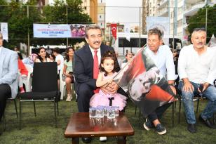 Çukurova’da yaz spor okullarına görkemli açılış