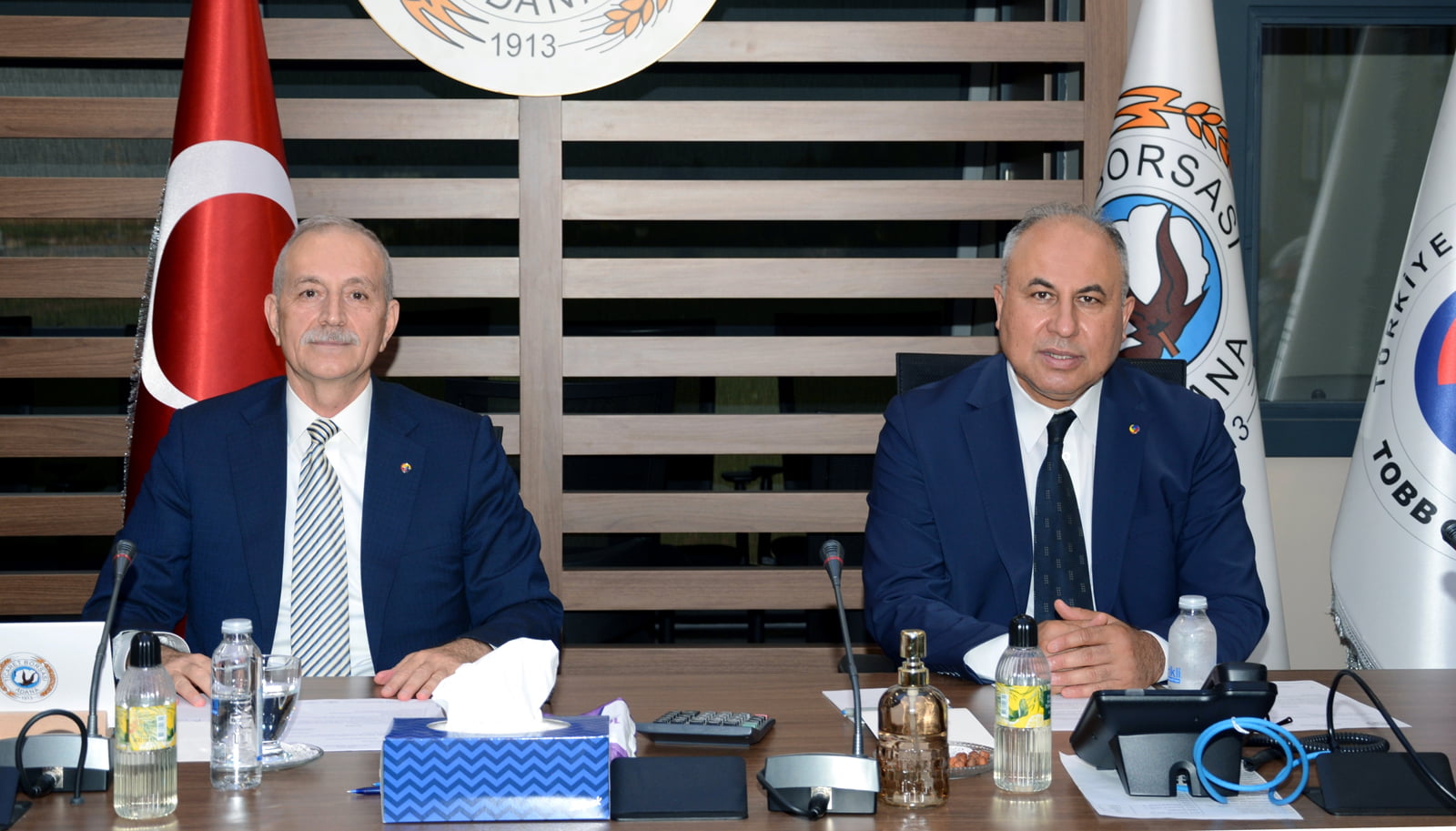 Bilgiç: Bölgemizin zenginliği, ülkemizi zenginleştirir