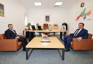 BAŞKAN KOCAİSPİR’DEN ‘KESİNTİSİZ ELEKTRİK’ MESAİSİ
