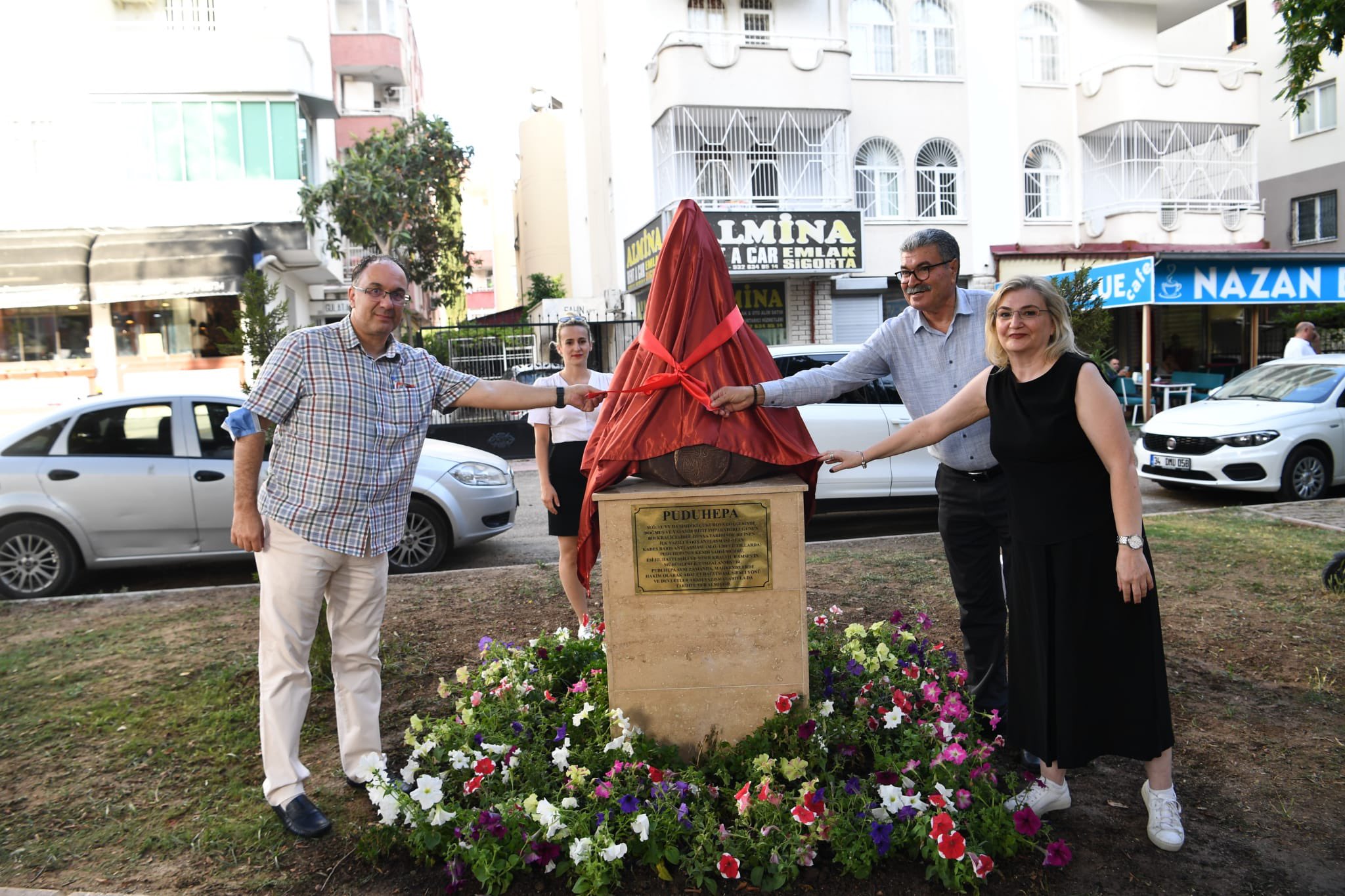 Çukurova değerine sahip çıkıyor