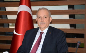 SU: GELECEĞİMİZİN VAZGEÇİLMEZİDİR