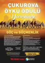 Çukurova Öykü Yarışması