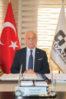 İŞ DÜNYASI SEÇİME KİLİTLENDİ