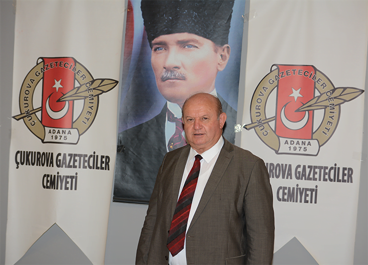 Esendemir, “23 Nisan; Milli egemenliğimizin kaynağıdır”