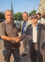 İYİ PARTİ ADIM ADIM İKTİDAR YÜRÜYÜŞÜNDE