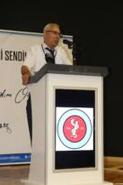 Sağlık-İş’te Mehmet Demirci güven tazeledi