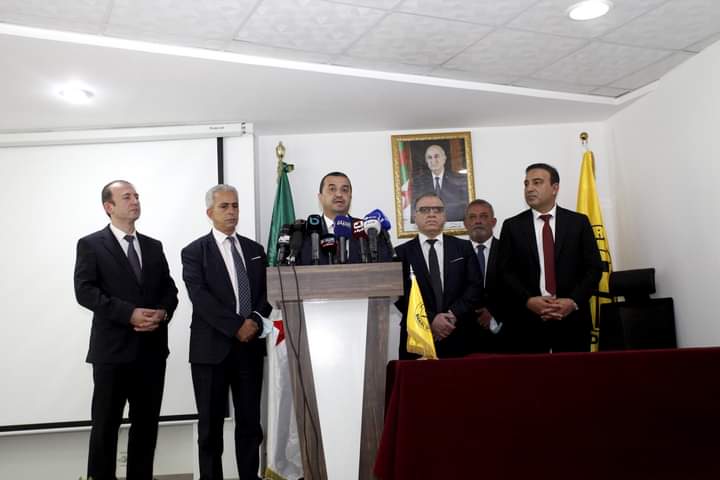 Adana’dan Cezayir’e dev yatırım