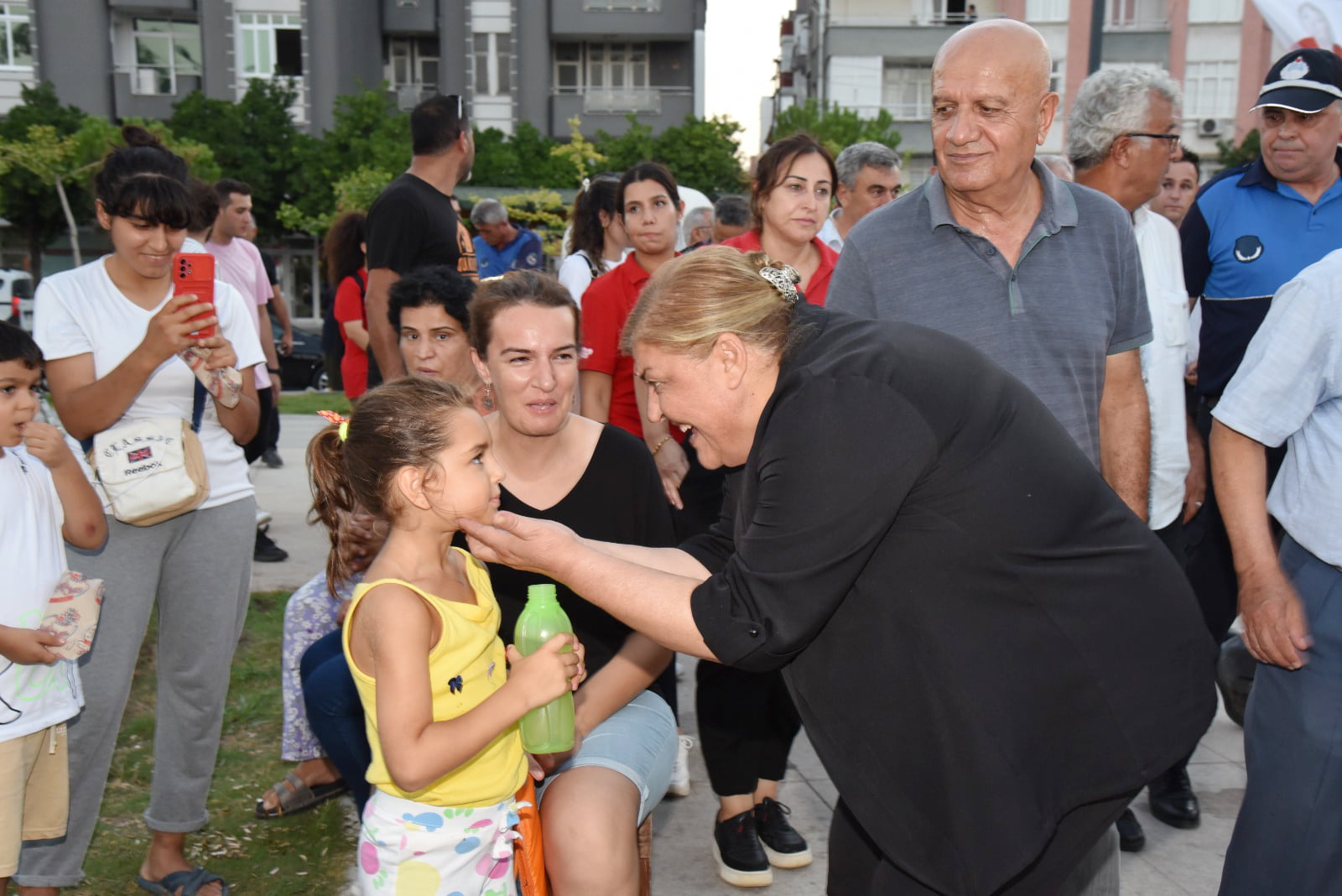 Ceyhan Belediyesi, zeki, çevik, ahlaklı sporcu ve sanatçı yetiştiriyor