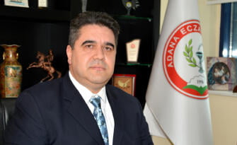 Ecz. Yalbuzdağ, “Kamu eczacılarına hak ettiği değer verilmelidir”