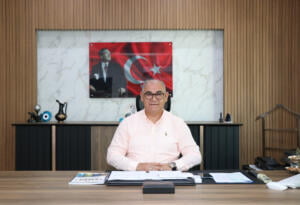 BAŞKAN ÇAY’DAN POZANTI KONGRESİ YILDÖNÜMÜ MESAJI
