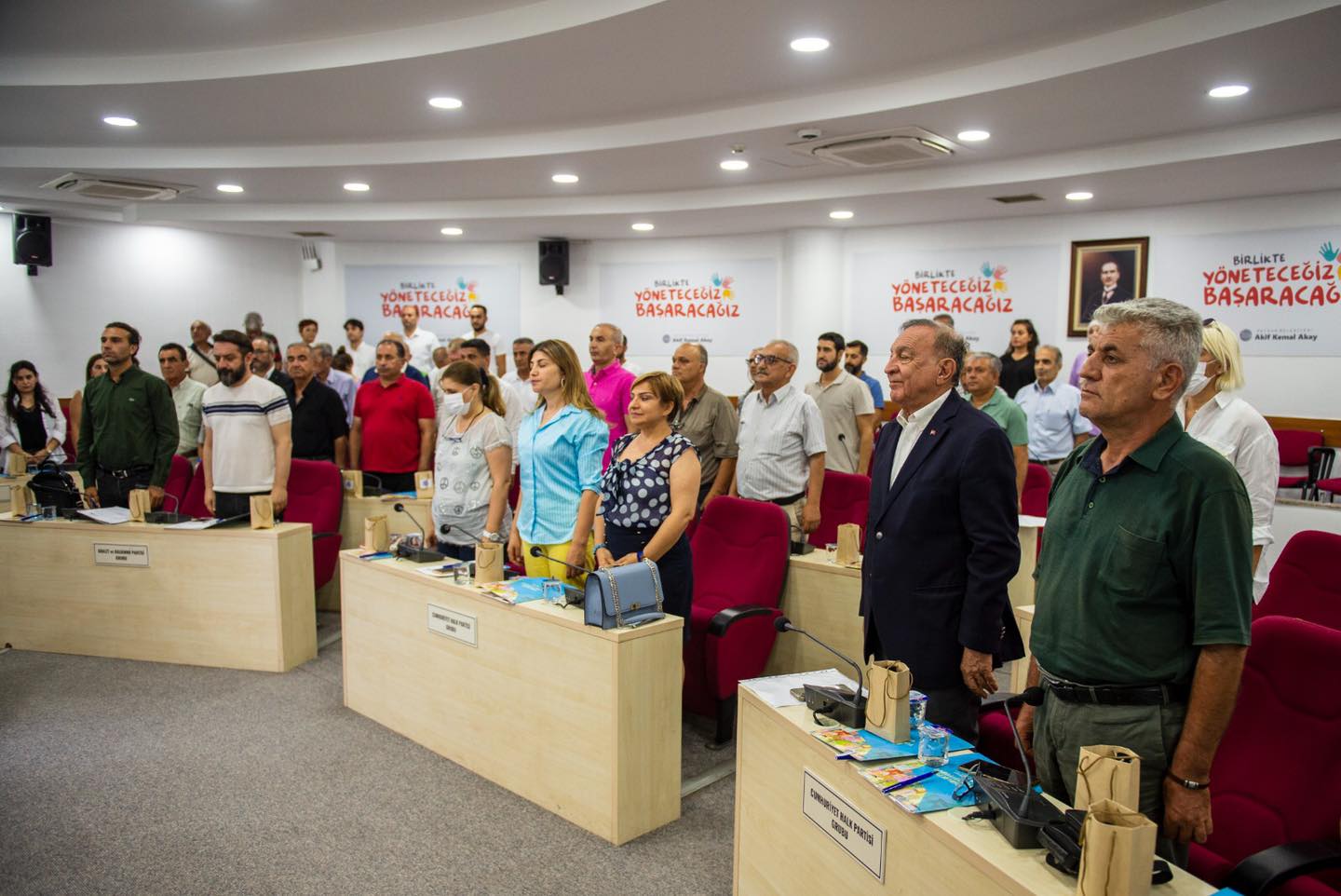 SEYHAN’DA KIRSAL KALKINMA KARARLILIĞI