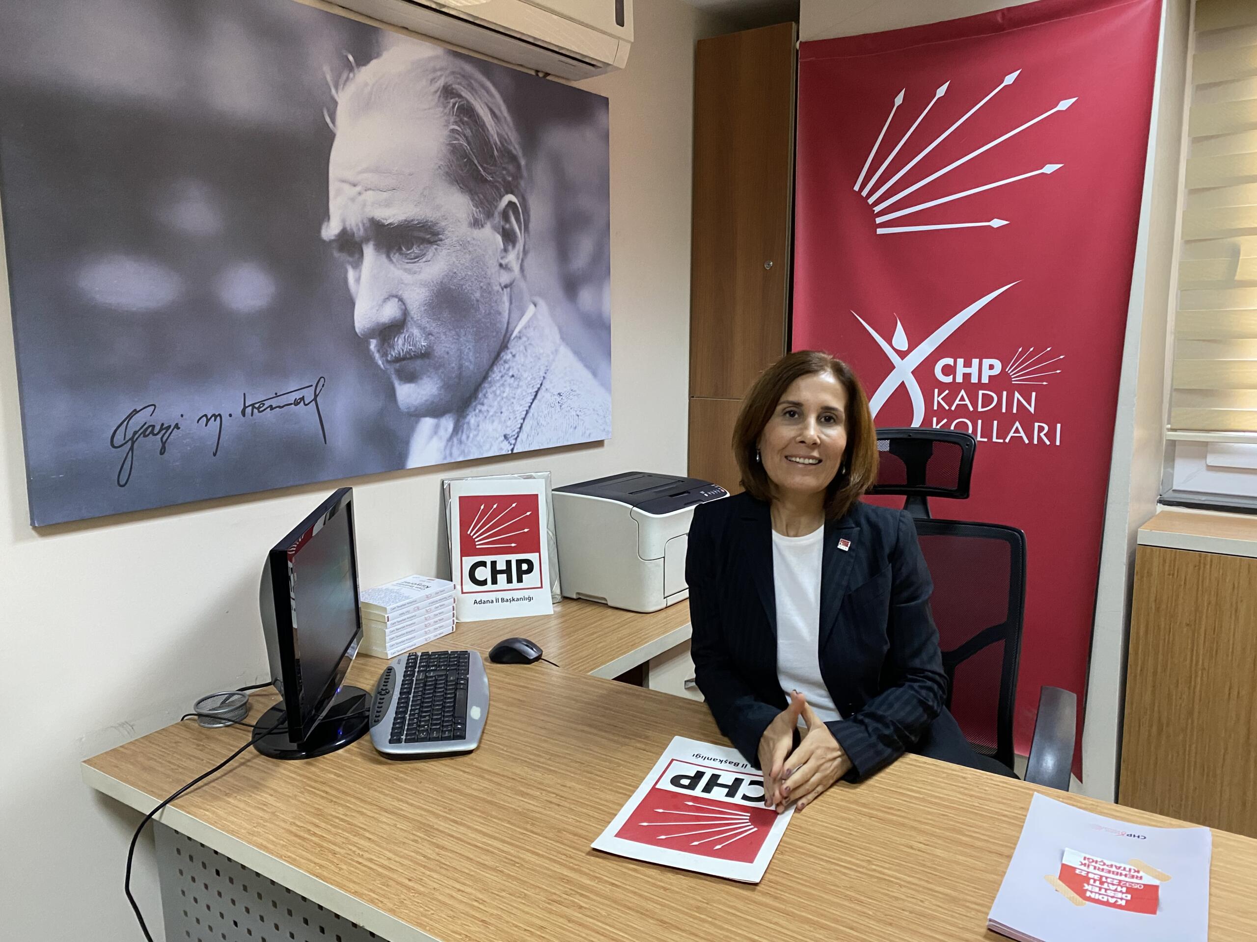 BAŞKAN TEKİN: İSTANBUL SÖZLEŞMESİ HUKUKSUZCA FESHEDİLDİ
