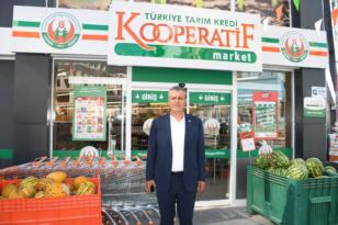 “İndirim yok, artış var”