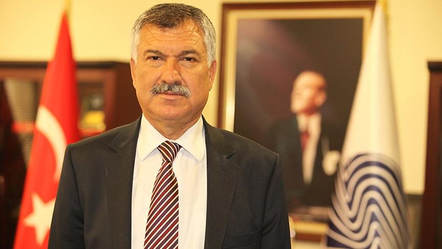 BİZ KİMSEYİ ŞEHİT YAKINI OLDUĞU İÇİN İŞTEN ÇIKARTMADIK!