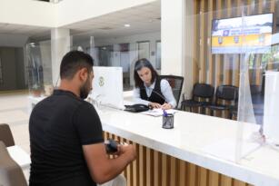 Yüreğir’de ‘Beyaz Masa’ İle Profesyonel Çözüm