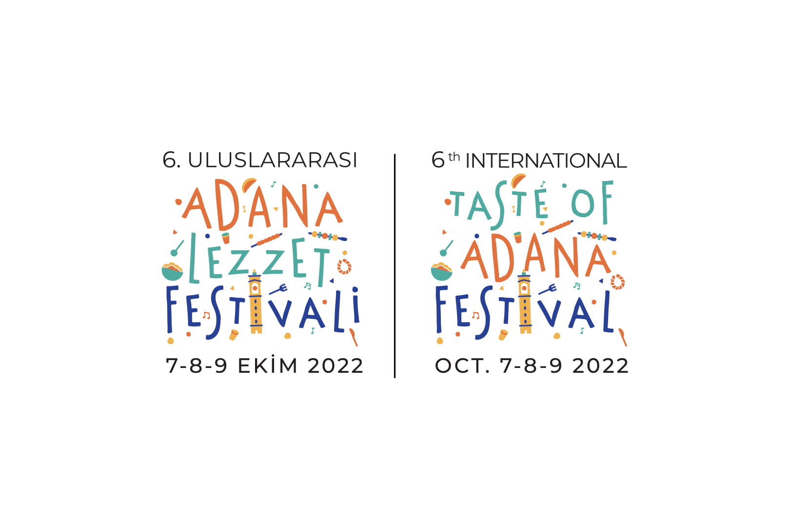 “Uluslararası Adana Lezzet Festivali yaklaşıyor”