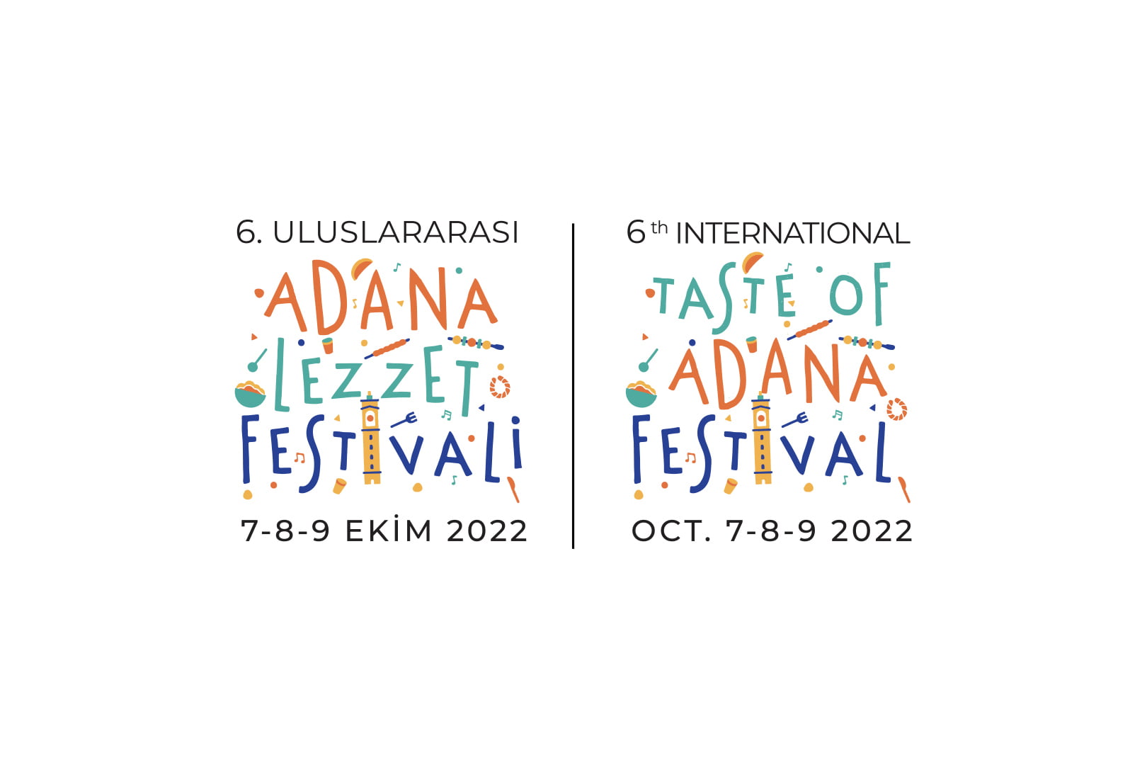 “Uluslararası Adana Lezzet Festivali yaklaşıyor”