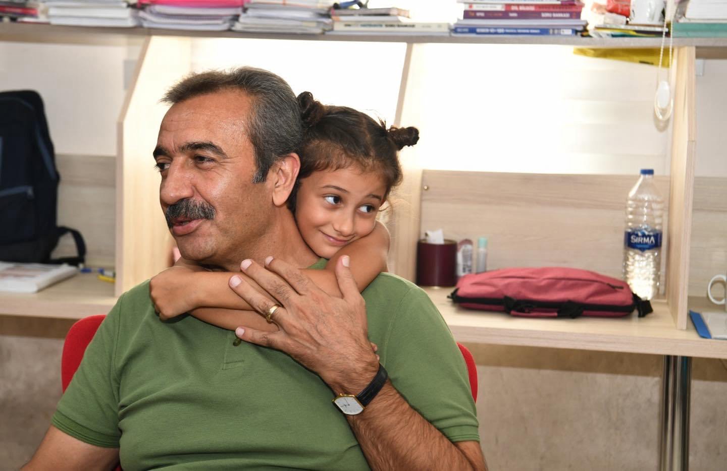 Soner Çetin’den Ders Kafe müjdesi