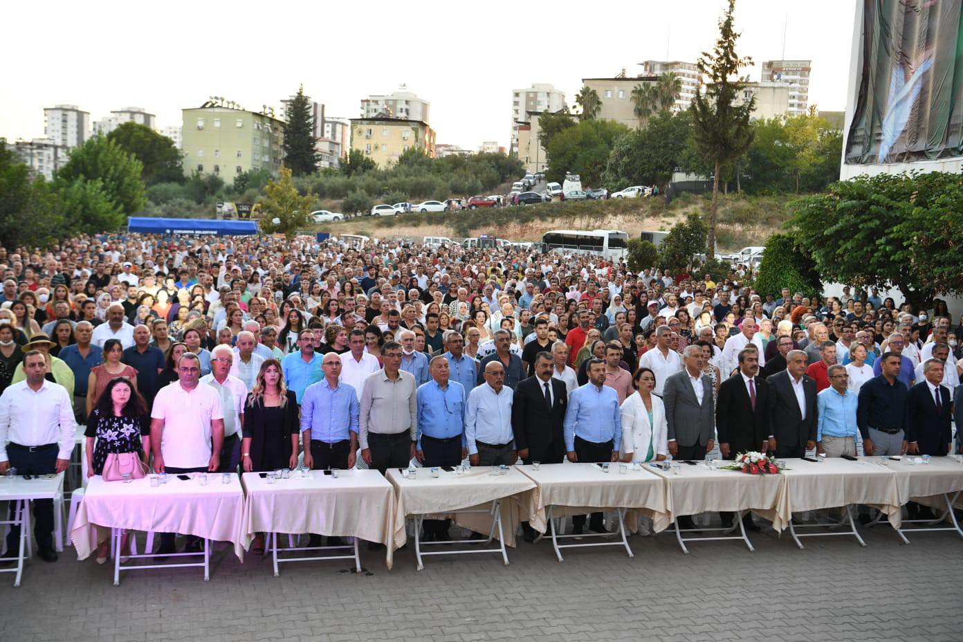 “Cem evleri Alevilerin ibadethanesidir”