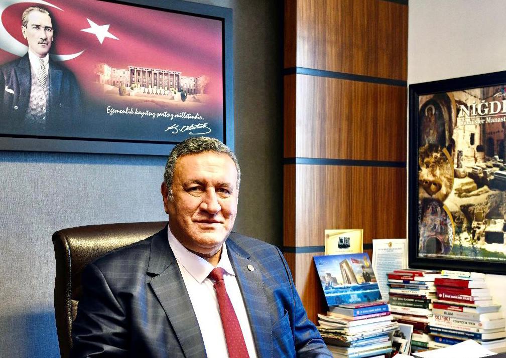 “Taşıttan ayrı, yakıtından ayrı vergi”