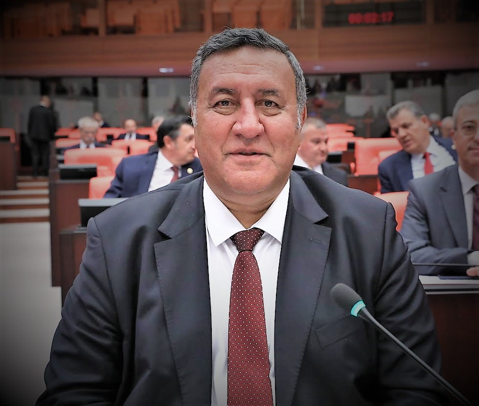 “AKP tarımda planlamayı 21 yıl sonra hatırladı”