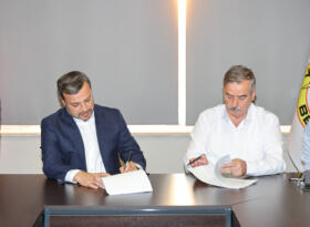 Yüreğir Belediyesi’nde toplu sözleşme sevinci