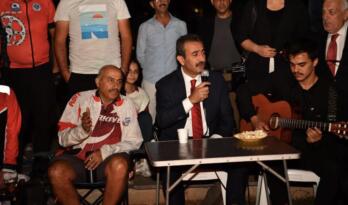 CUMHURİYET BAYRAMI ÇUKUROVA’DA BİR BAŞKA KUTLANDI…