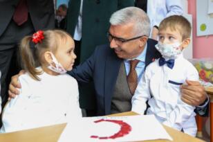 KIZILAY HAFTASI, İYİLİĞİ BİR KEZ DAHA HATIRLATIYOR