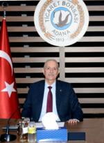 “Birlik beraberlik içerisinde yeni hedeflerimizi gerçekleştireceğiz”