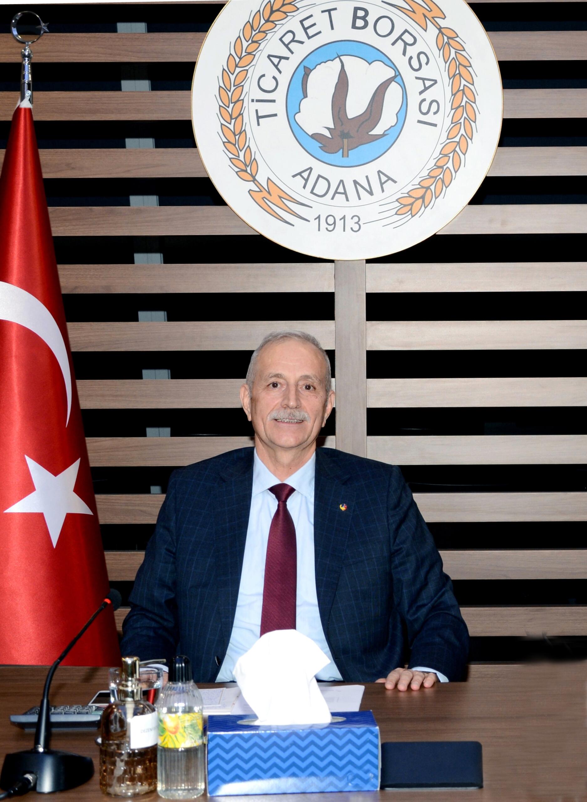 “Birlik beraberlik içerisinde yeni hedeflerimizi gerçekleştireceğiz”