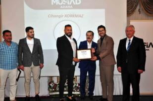 MÜSİAD GİRİŞİM SERMAYESİ YATIRIM FONU KURUYOR