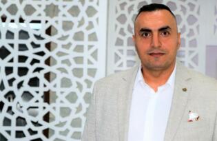 ADANA ÖĞRETMENEVİ KENTİN GURURU OLDU