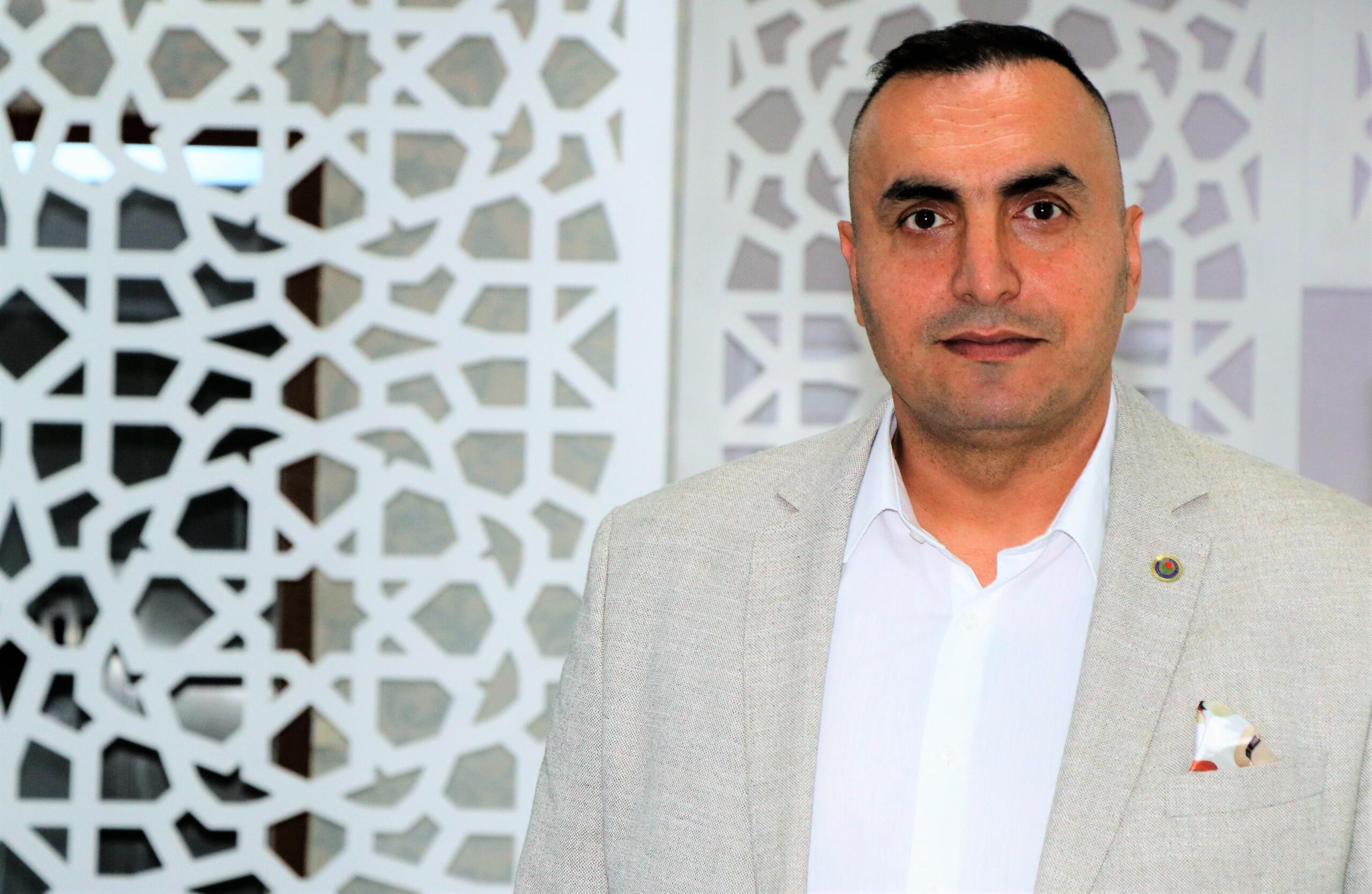 ADANA ÖĞRETMENEVİ KENTİN GURURU OLDU