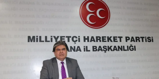 “Atatürk en büyük Türk’tür!”