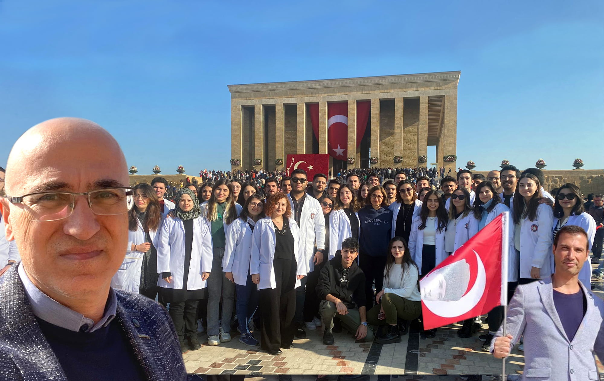 “Atatürk’ü anmak yetmez, anlamak da gerekir”