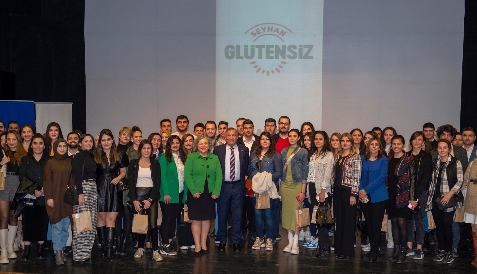 ÇÖLYAK HASTALARINDAN “SEYHAN GLÜTENSİZ” ÜRÜNLERİNE TAM NOT