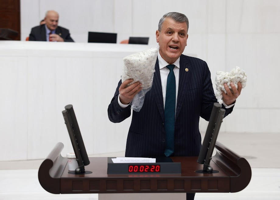 “Alevilik torbaya sığmaz, yasayı geri çekin”