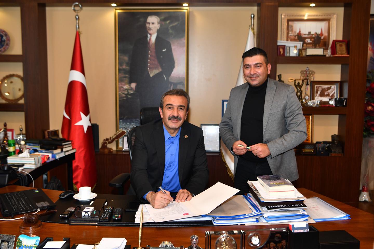 Eğitim alanında önemli işbirliği