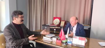 Uludağ, Adana basınını ağırlamaya hazırlanıyor
