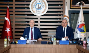 “ATB olarak 2023 hedefimizi 2022’de aştık”