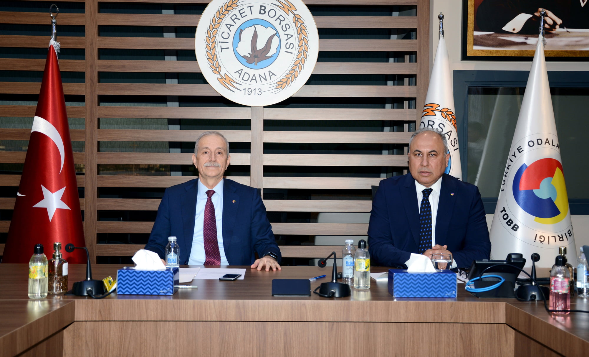 “ATB olarak 2023 hedefimizi 2022’de aştık”