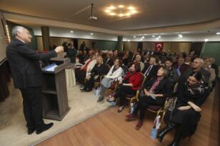 “Sıradan belediyecilik yapmıyoruz, Adana’yı hak ettiği yere getirmeye kararlıyız.”