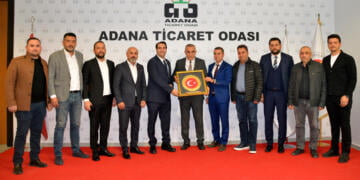AKAMDER ‘DEN ADASO VE ATO’YA ZİYARET