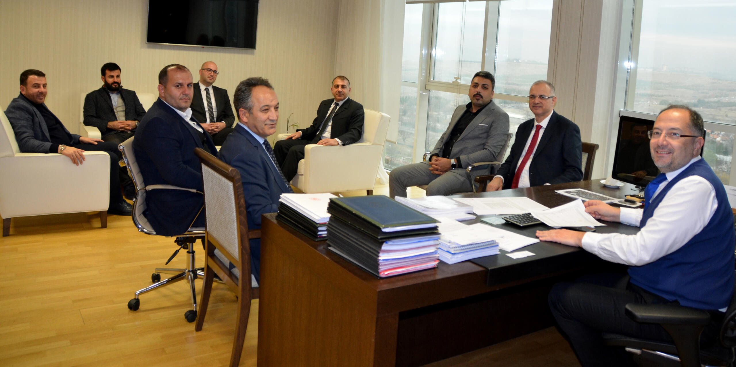Kentsel dönüşümde vatandaşın kira derdine formül